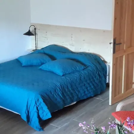 Bed & Breakfast Casa Arnera Andon