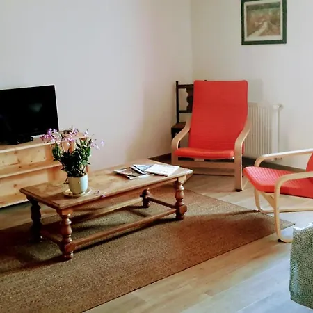 Bed & Breakfast Casa Arnera *