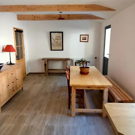 Casa Arnera Bed & Breakfast