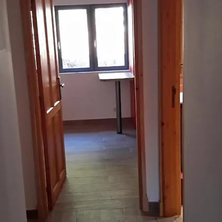 Casa Arnera * Andon