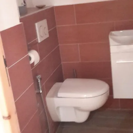 Casa Arnera Bed & Breakfast Andon