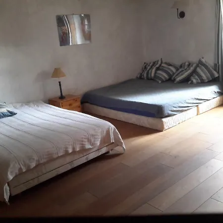 Bed & Breakfast Casa Arnera *