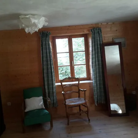 Casa Arnera * Andon