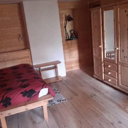Casa Arnera Bed & Breakfast *