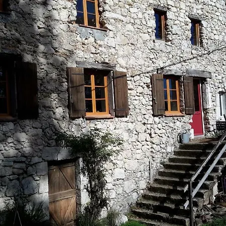 Casa Arnera