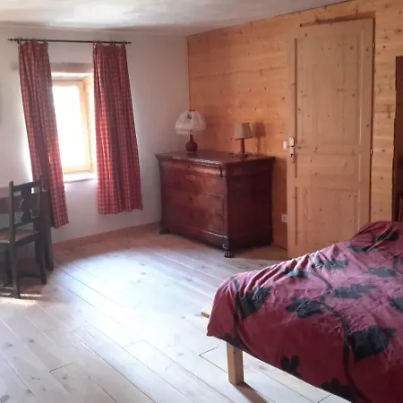Casa Arnera Bed & Breakfast Andon