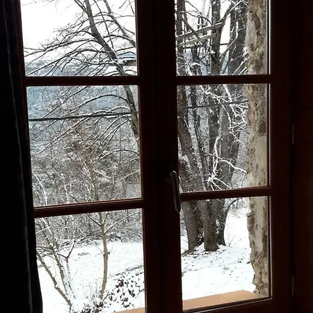 Bed & Breakfast Casa Arnera