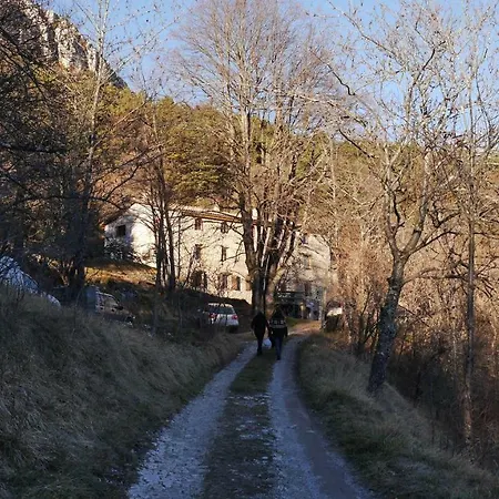 Casa Arnera