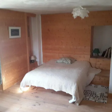 Bed & Breakfast Casa Arnera