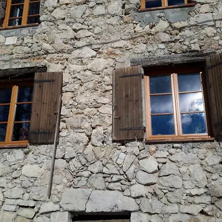 Casa Arnera Bed & Breakfast *