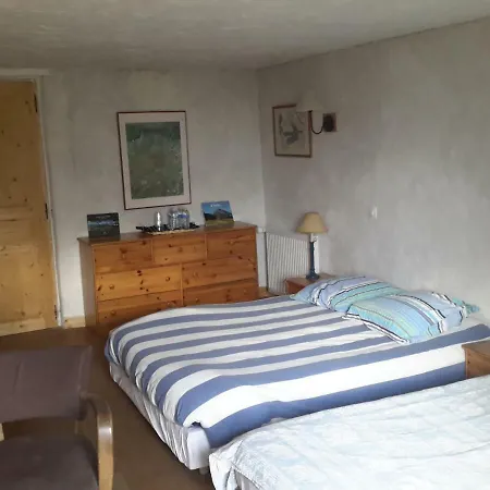 Bed & Breakfast Casa Arnera