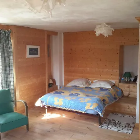 Bed & Breakfast Casa Arnera Andon