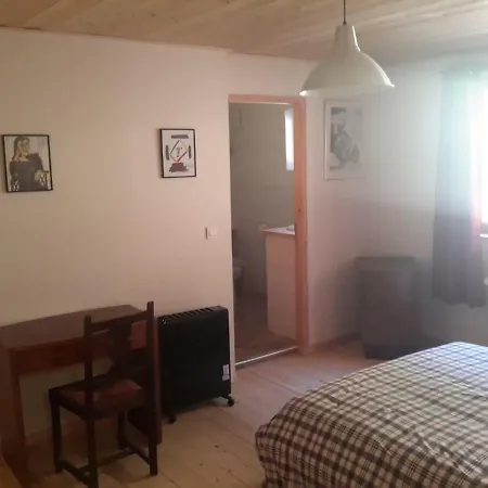 Bed & Breakfast Casa Arnera