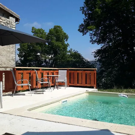 Casa Arnera