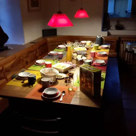 Casa Arnera *